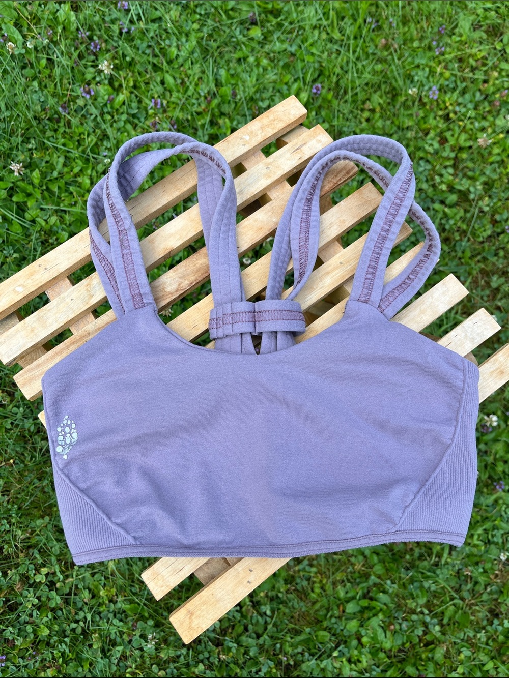 Free People Movement Bra